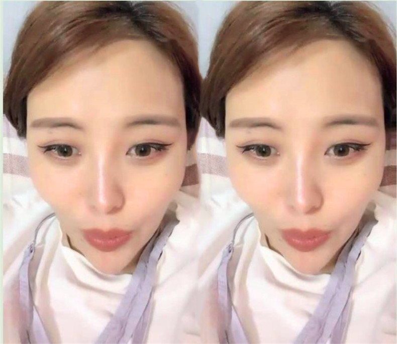 寂寞少妇居家道具自慰诱惑，单腿丝袜高跟鞋跳蛋塞入扣弄