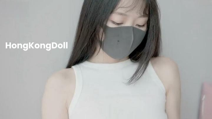 重温,玩偶姐姐【HongKongDoll】福利视频十四