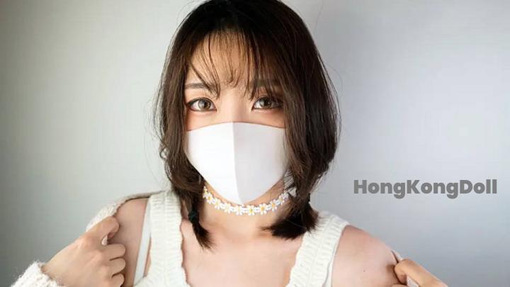 重温,玩偶姐姐【HongKongDoll】福利视频六